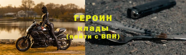молекула духа Бородино