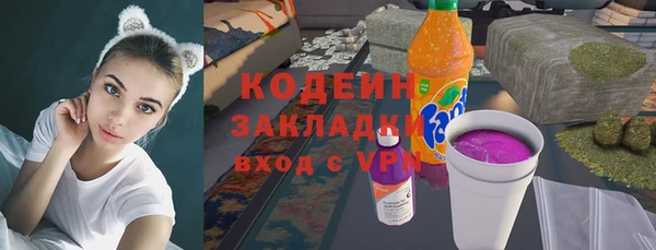 молекула духа Бородино