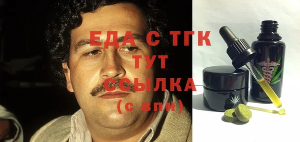 молекула духа Бородино