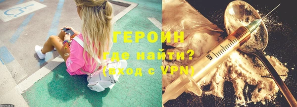 молекула духа Бородино